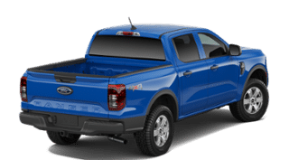 2026 Ford Ranger® External Image 3